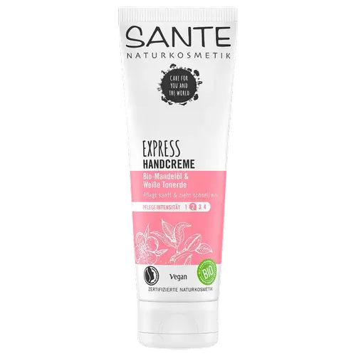 Крем для рук Sante Express - Крем для рук 75 мл