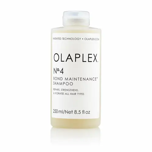 Olaplex No.4 Bond Maintenance Shampoo - Восстанавливающий шампунь 250 мл