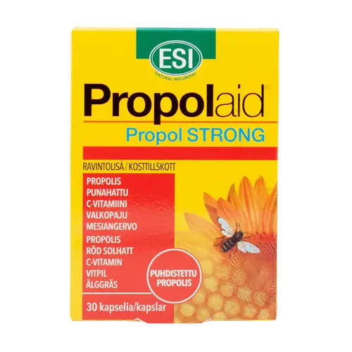 ESI Propolaid PropolStrong 30 капс.