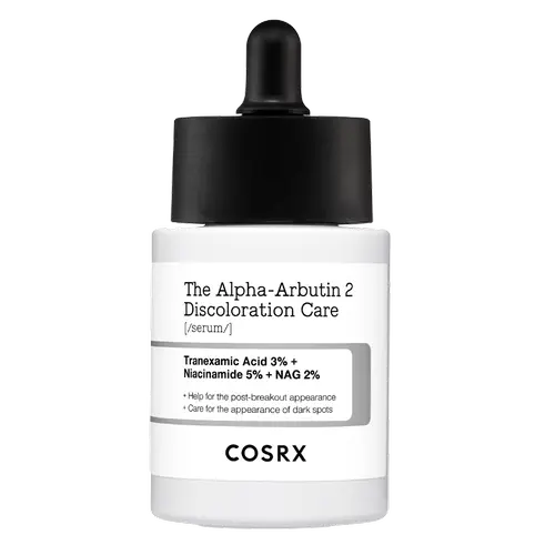 COSRX The Alpha-Arbutin Discoloring Serum - Сыворотка 50 мл