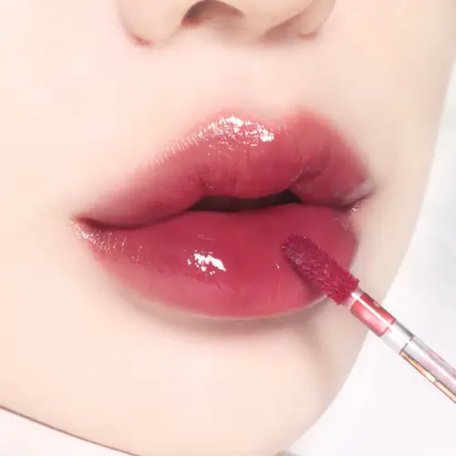BBIA Glow Lip Tint - оттенок 03 Mauve 3,2 г