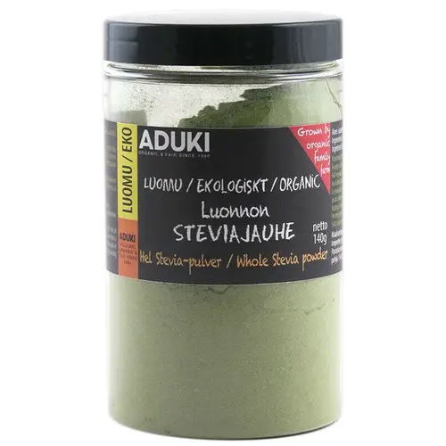 Порошок стевии Адуки 140 г