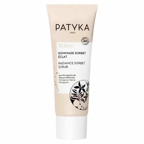 Patyka Radiance Sorbet Scrub - Скраб для лица 50 мл