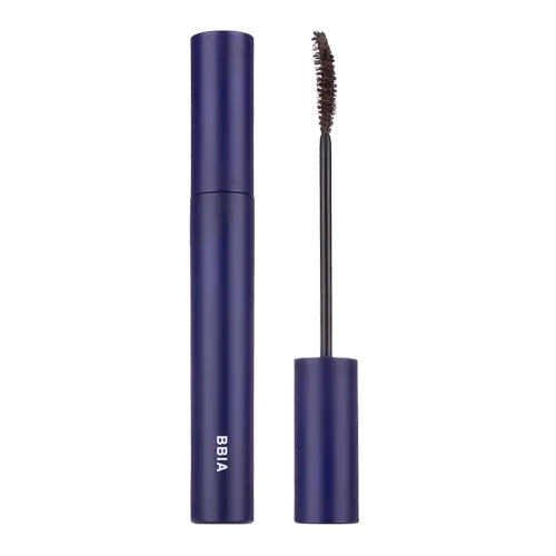 Тушь для ресниц BBIA Never Die - оттенок 02, коричневый, 7 г
