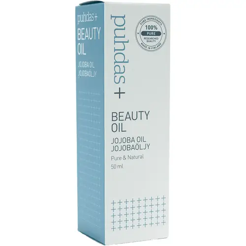 Масло жожоба Pure+ 50 мл