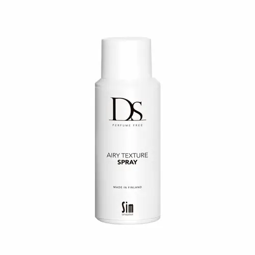 DS Airy Texture Spray - Текстурирующий спрей без запаха 100 мл