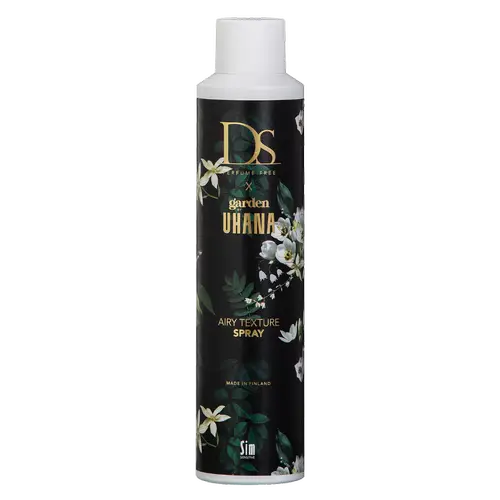 DS X Garden by Uhana Airy Texture Spray - Текстурирующий спрей 300 мл