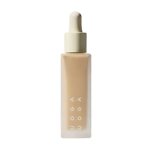 Uoga Uoga Mineral Serum Foundation SPF20 - Foundation 686 Wind and Water 30 ml - lot