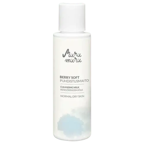 Очищающее молочко Murumuru Berry Soft Cleansing Milk 100 мл
