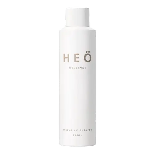 HEÖ HELSINKI Volume Dry Shampoo - Сухой шампунь 250 мл