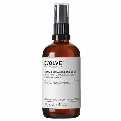 Очищающее масло Evolve Organic Beauty Kalahari Dream Cleansing Oil 100 мл