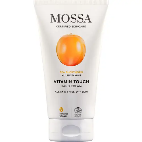 Крем для рук Mossa 60 мл Vitamin Touch