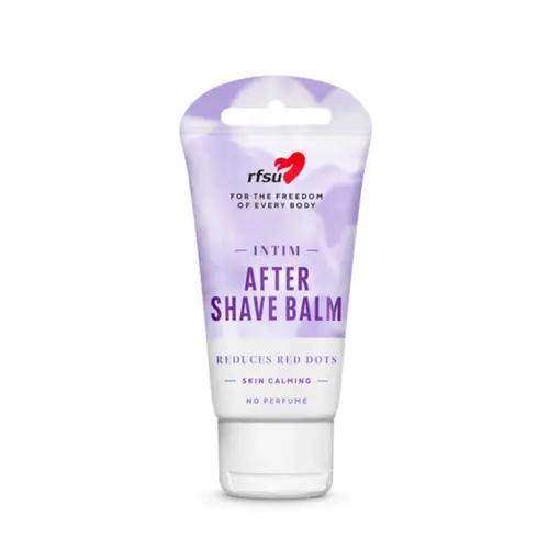 RFSU Intim Бальзам после бритья 40 мл