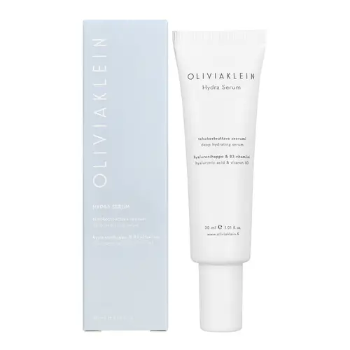 Olivia Klein Hydra Serum - Мощная увлажняющая сыворотка для ухода 30 мл