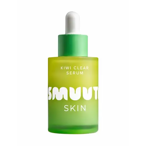 Сыворотка Smoothie Skin Kiwi Clear Serum - 30 мл - удаляет