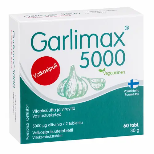 Гарлимакс 5000 60 табл.