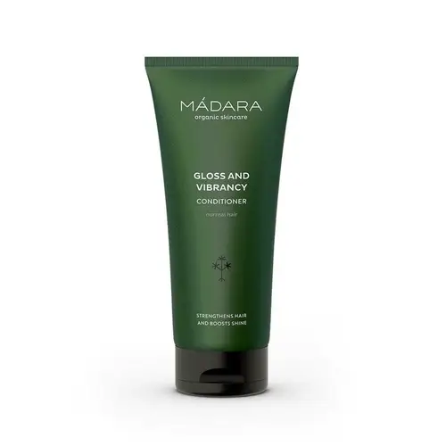 Madara Gloss & Vibrancy Conditioner — Кондиционер для нормальных волос