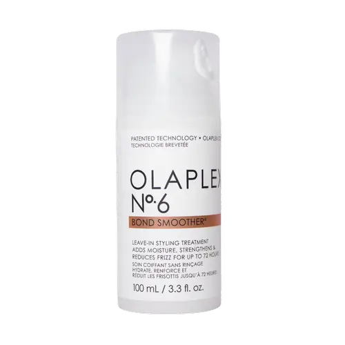 Olaplex No.6 Bond Smoother - Стайлинг-крем 100 мл