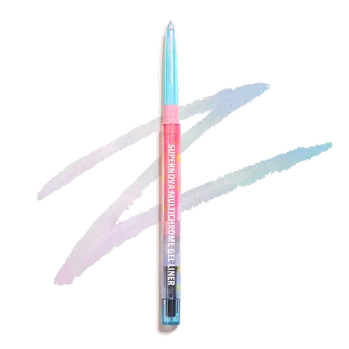 Гелевая подводка MOIRA Supernova Multichrome - Eye Liner 002 Chroma