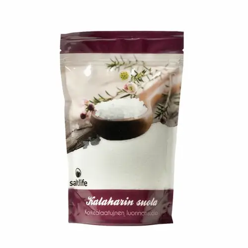 Соль Калахари 500 г — Отлично