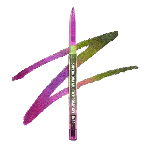 MOIRA Supernova Multichrome Gel Liner - Eye Liner 001 Atlas