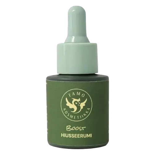 Сыворотка для волос Famo Boost 20 мл