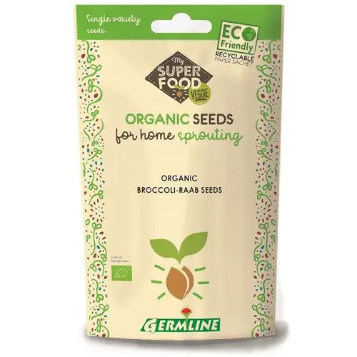 Семена брокколи «Germline Stem» Для проращивания 150 г