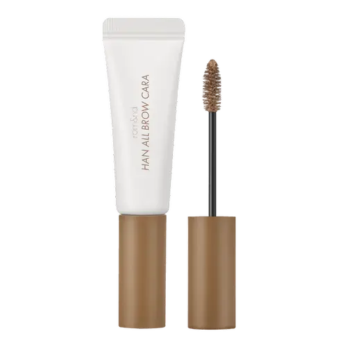 Rom&nd Han All Brow Cara - Brow gel 04 Merry Blondy 9 g