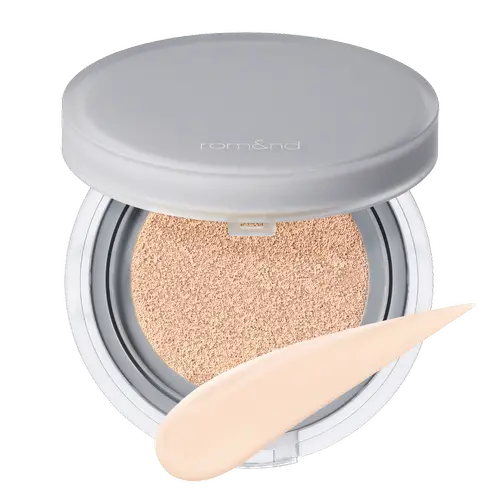 Rom&nd Nu Zero Cushion - Foundation 01 Porcelain17 15 г