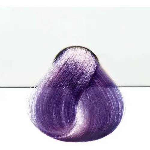 Маска-окрашивание для волос SensiDO Match Vibrant Violet (интенсивная)