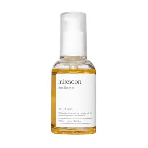 Эссенция Mixsoon Bean - лечебная жидкость 50 мл