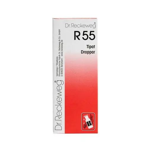 Dr. Reckeweg R55 H388FI Drops 50 ml