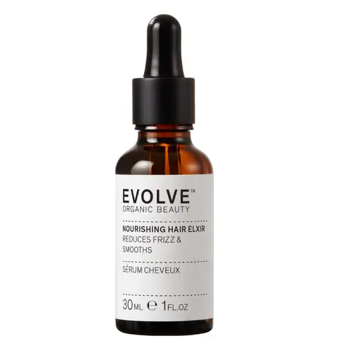 Evolve Nourishing Hair Elixir - Увлажняющая сыворотка для волос 30 мл