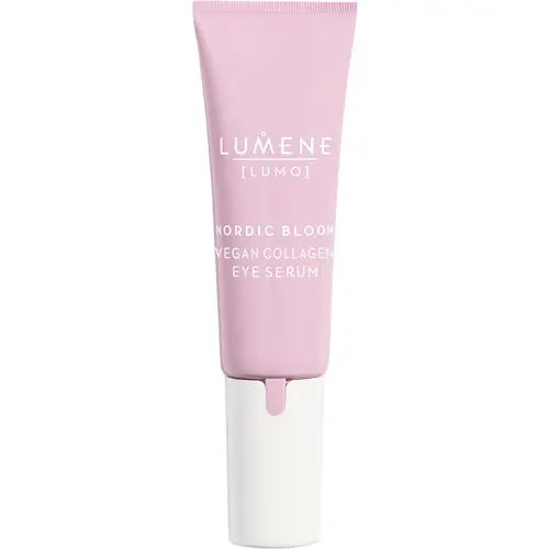Сыворотка для кожи вокруг глаз Lumene LUMO 10 мл, повышающая эластичность