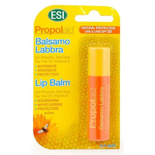 Бальзам для губ ESI Propolaid SPF 20