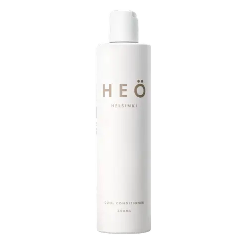 HEÖ HELSINKI Cool Conditioner - Silver Conditioner 300 ml
