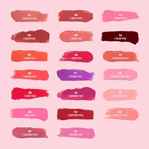 Кремовые румяна MOIRA Loveheat - Blush 008 I Trust You 2,7 г - упаковка