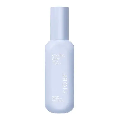 NOBE Cooling Care Frosty Face Mist - Спрей для лица 120 мл