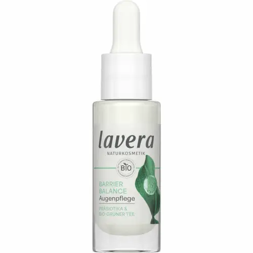 Lavera Barrier Balance Eye Cream - Крем для глаз 15 мл