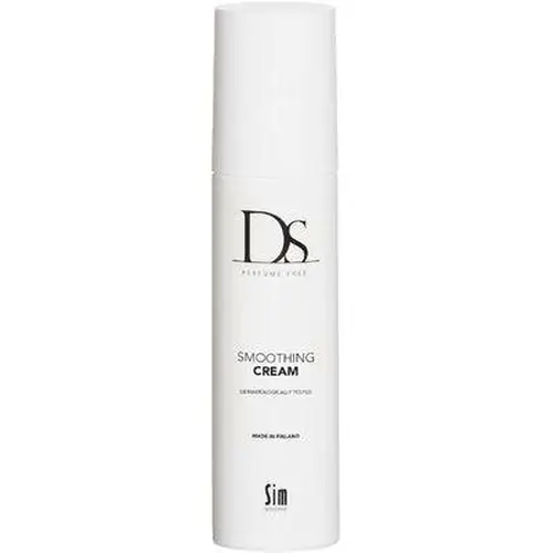 DS Smoothing Cream - Стайлинг-крем 100 мл