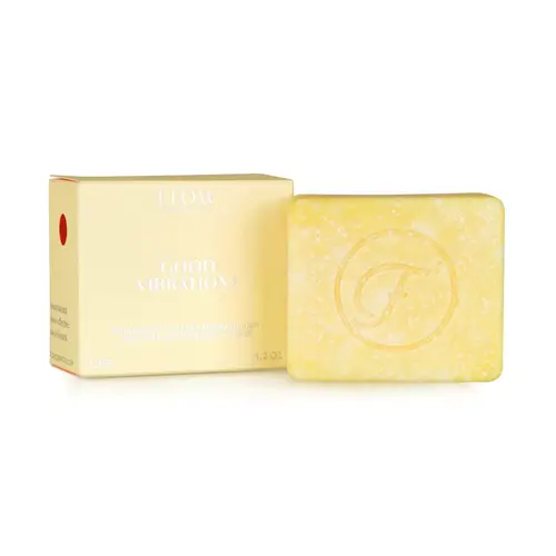 Flow Good Vibrations - Мыло для чакр 120 г - удалено