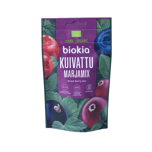 Biokia Dried Marjamix 50 г - удален