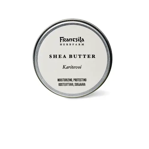 Frantsila Organic Shea Butter 55 мл