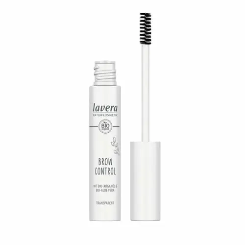 Lavera Brow Control Gel - Прозрачный гель для бровей 01 8,5 мл