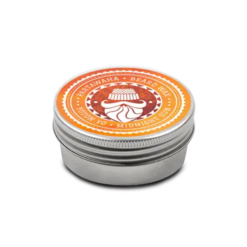 Partawa Yötön Yö Partawaha - Воск для бороды 50 мл