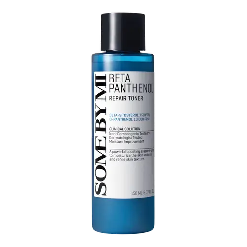 Some By Mi Beta Panthenol Repair Toner - Face water 150 мл