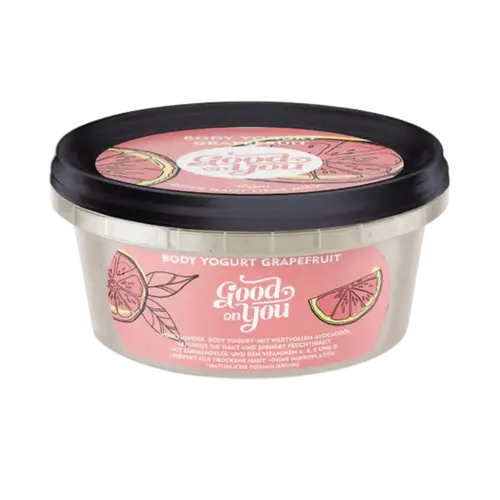Good On You Body Yogurt Grapefruit - Крем для тела 250 мл