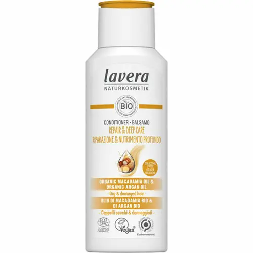 Lavera Repair & Deep Care Conditioner - Кондиционер 200 мл