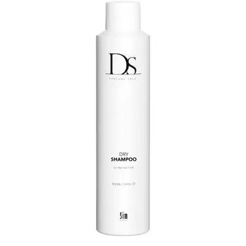 DS Dry Shampoo - Сухой шампунь без отдушек 300 мл