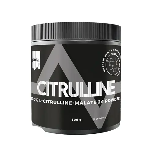 Puls Nutrition Citrulline 300 г - Цитруллин